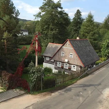 Budopartner 3* Jívka