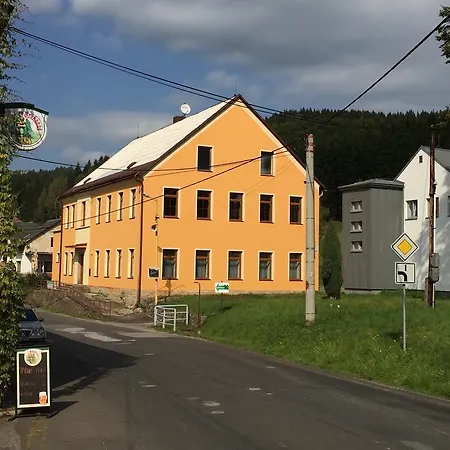 Vendégház Budopartner 3*