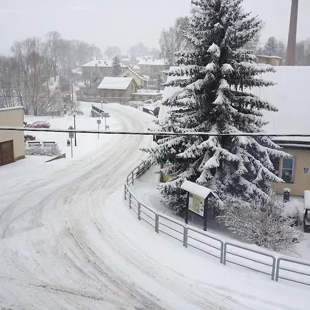 Vendégház Budopartner 3*