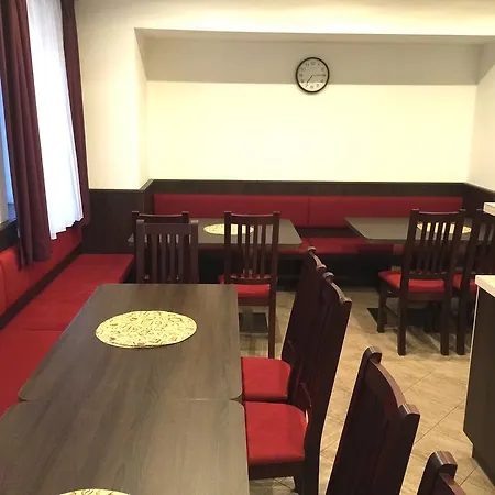 Budopartner 3*
