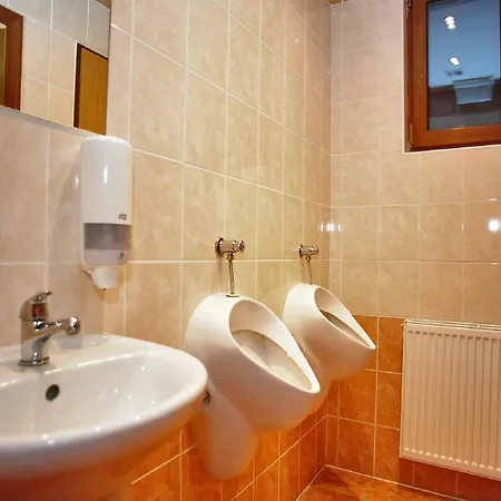 Budopartner Vendégház Jívka