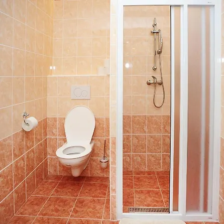 Vendégház Budopartner 3*