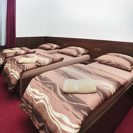 Budopartner Jívka