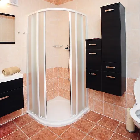 Budopartner Vendégház Jívka