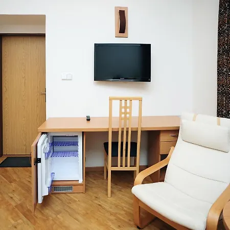 Vendégház Budopartner 3*