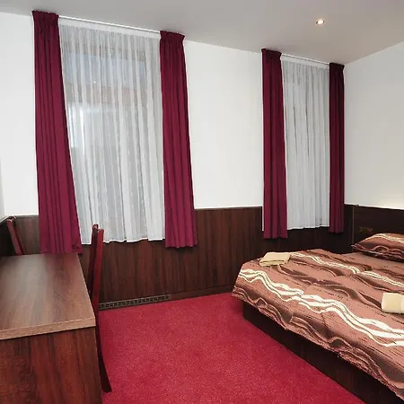 Budopartner Vendégház